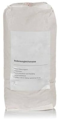 Selfio-Floor Bodenausgleichsmasse 25 kg