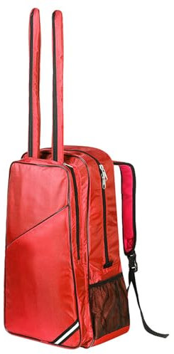 Chaoyilian Fechttasche,Fechten Tasche,Fechtrucksack,Fechttasche for Erwachsene Und Kinder,wasserdichte,Tragbar mit Tragegurt,Verschleißfest,für Sportgeräte,Schutzausrüstung