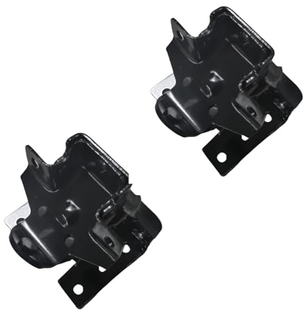 Yllhaoyuan Engine Motor Mount Set of 2 for Trucks & SUVs Compatible with