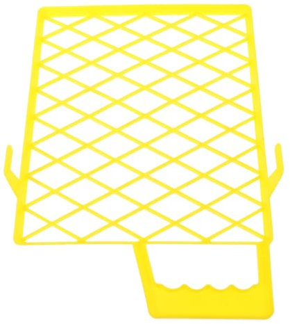 Hemobllo Paint Filter for Paint Rollers and Plastic Screen for Projects Tray Liner for Easy Cleanup