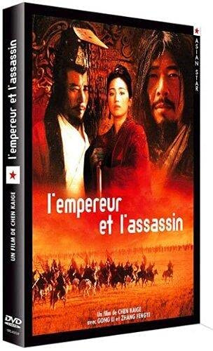 L'empereur et l'assasin [FR Import]