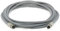 Monoprice 102765 Premium S/PDIF (Toslink) Digital Optical Audio Cable - Silver - 12ft | Heavy Duty Mesh Jacket, Metal Connector Heads, For Play Station, Xbox one, Home theater & More