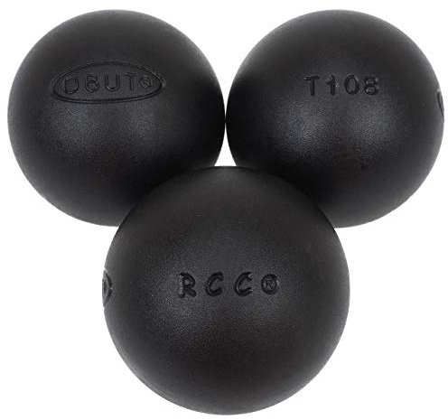 OBUT RCC – 76 mm – 700 g – glatt