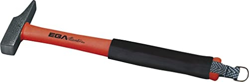 Ega Master AD696867 - Joiner´S Hammer Fiberglass 22 Mm Anti-Drop