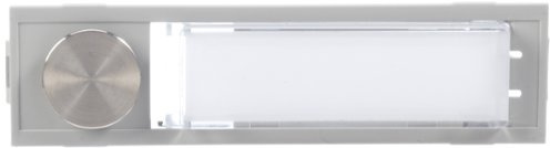 Ritto 1229922 Taste EdelStückm.Na.-sch.für5101/21-5152/21
