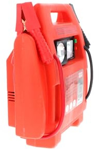 Carpoint Starthilfe 12V/17AH und Luftkompressor