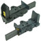 SPARES2GO Motor Carbon Brushes for Beko Washing Machines (2 Pack)