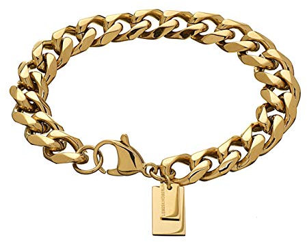 Liebeskind Berlin Armband (Gold)