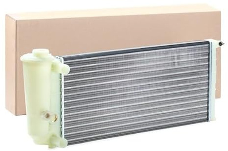 RIDEX 470R0197 Radiatore motore Compatibilità con FIAT Panda Hatchback 141