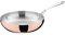 Vogue Padella in rame a tre pareti a induzione, 280 x 60 mm