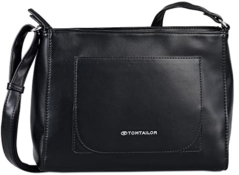 TOM TAILOR bags Emilie Damen Umhängetasche Crossbody Bag