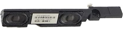 Generic Laptop Internal Built-in Speakers for HP Compaq CQ 6910p 418883-001