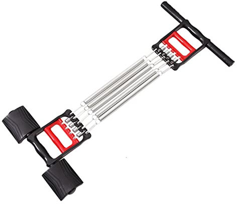 Chest Puller Male Chest Expander, Muscle Trainer, Fitness Expander Fitness Workout Equipment