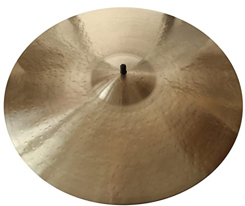 Platillo Heavy Ride De 20'' Para Baterista Platillos de batería