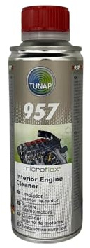 TUNAP 957 Limpiador Interno Motor 200ML