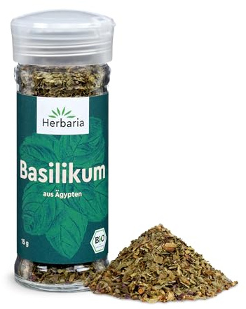 Basilikum bio 1 x 15 g