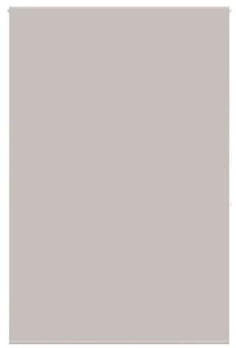vidaXL Shower Roller Blind 150x240 cm Fabric Width 146 cm