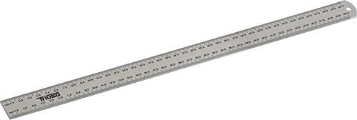 TRIUSO Alu-Lineal 100 cm AL100 Werkstattlineal