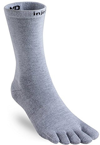 Injinji Liner Crew tåstrumpor