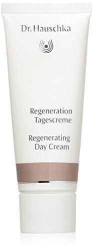 Dr. Hauschka Regeneration Creme unisex, straffende Pflege, 40 ml, 1er Pack (1 x 40 ml)