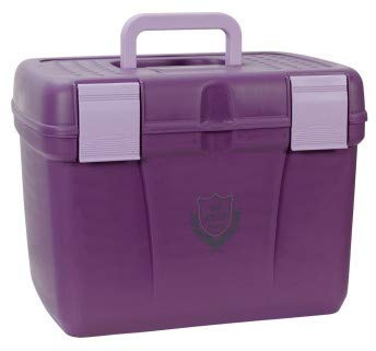 PFIFF 101562-186-1 Grooming Box for Horses Stable