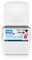 Minky White Compost Food Caddy, One Size