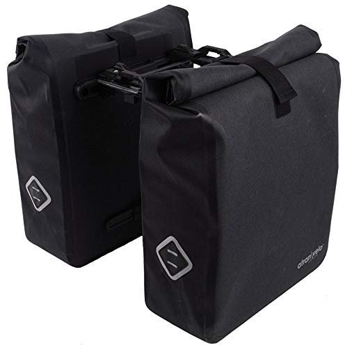 Atranvelo System Doppelpacktasche Atranvelo Travel 37x33x42cm inkl. AVS Adapter