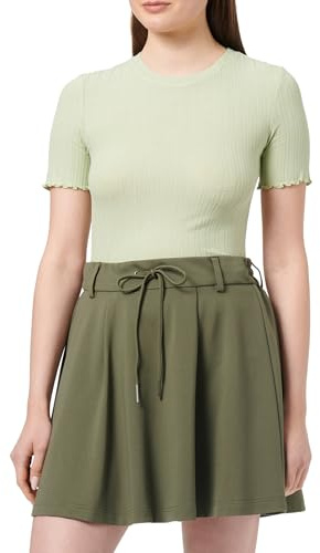 ONLY Onlpoptrash - Pattinaggio da Donna Pnt, Marrone, S