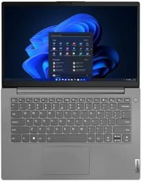 Laptop Lenovo 83A000AESP 14 8 GB RAM 512 GB SSD I3-1315U QWERTY Español