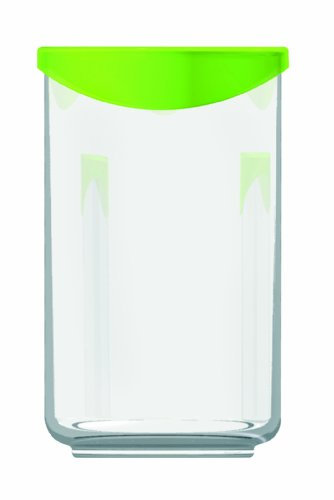 Luminarc, Keep´n´Jarro forma cuadrada 1,1L, 1 Pieza