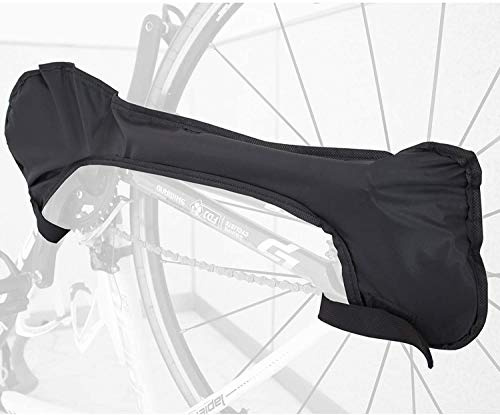 GORIX Bike Chain Cover Protector Guard Road Bicycle