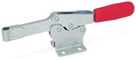 Horizontalspanner, 230mm, Stahl, Form O