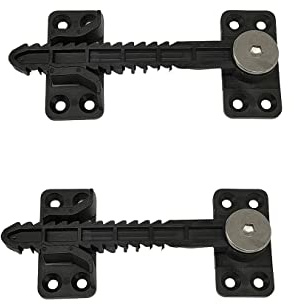 Möbelverbinder, Tischverbinder trennbar,Sofa-Couch Vebinder, Tischplatten Verbinder 2 Stück Befestigung für Möbel,Verbinder zum rasten