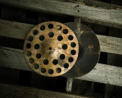 Sabian Piatti Hi-hat AA Sick da 10 pollici