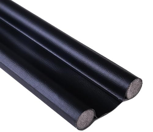 Türdichtung Zugluftstopper für Türen,Türdichtung Selbstklebend Extra Stark,Heizkosten sparender Tür Zugluftstopper & Türluftstopper