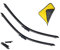 Wischerblatt Auto Frontscheibe Scheibenwischerblätter Für BMW 4er F32 F33 F36 F80 2013 2014 2015 2016 2017 Automotive Auto Regenbürsten 24+18