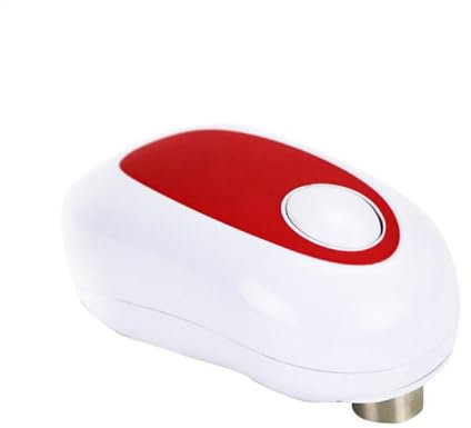 Abrebotellas Abrebotellas - Abrelatas automático de cerveza, abrebotellas automático, abrelatas eléctrico, abrebotellas de cerveza, abrelatas a pilas para el restaurante