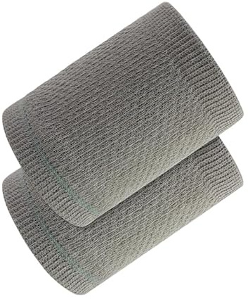 OATIPHO Muñequeras Deportivas De Compresión Elásticas Y Transpirables para Ejercicio Soporte De Muñeca Y Cómodo para Yoga Running Baloncesto Y Tenis