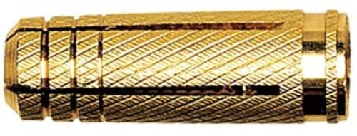 Fischer Messingdübel MS 12 x 37, 78662