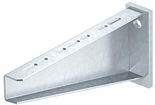 obo-bettermann Dreieck-verstärkt P/Wand/PFL. 210 mm St FT