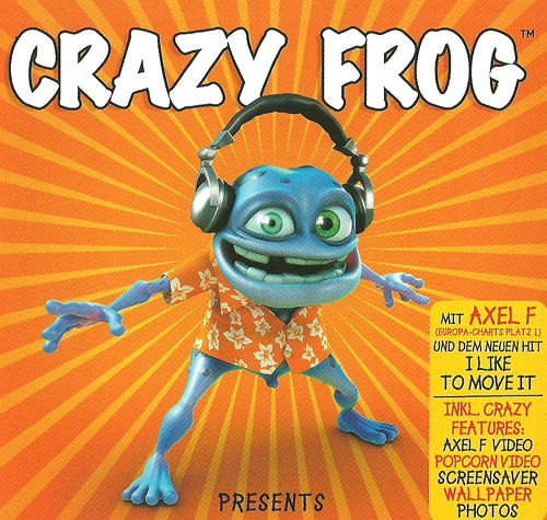 Pump up the Jam / Axel F. etc.