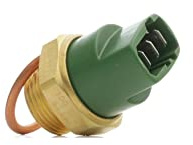 Meyle 100 959 8717 Interrupteur de température, ventilateur de radiateur