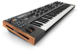 Novation AMS-SUMMIT