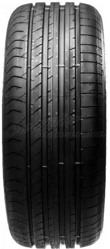 SOMMERREIFEN 205 45 R17 88Y FULDA SPORTCONTROL 2 TL XL FP