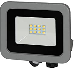 Proiettore LED 9-30V AC/DC 10W 850lm 4000K