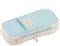 HIQE-FL Mäppchen Mädchen Teenager,Cute Pencil Case,Große Kapazität Federmäppchen,Langlebig Federtaschen,Mäppchen Reißverschluss,Tasche Perfekt Für Schule Büro