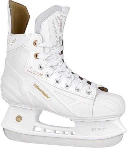 TEMPISH Schlittschuhe Volt-S Lady White 42 White