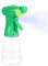 Hand Mist Fan | Small Personal Fan - Spray Fan for Water Bottles, Battery Operated, Use as Desktop, Handheld Fan Fulenyi
