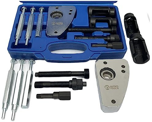 AMD TOOLS HDI Injecteur Injecteurs Extracteur Diesel pour Citroen Peugeot pour Ford Renault