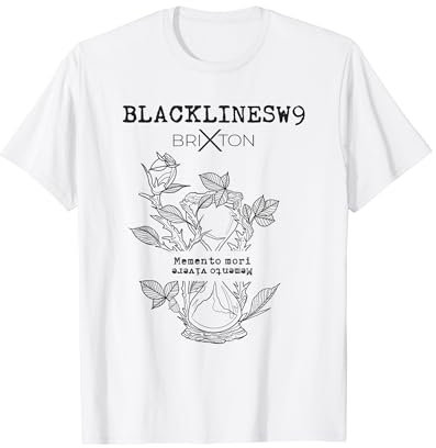Brixton Sanduhr T-Shirt